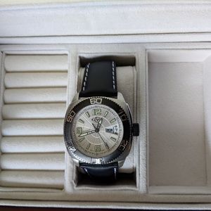 Gevril Special Edition Wrist Watch